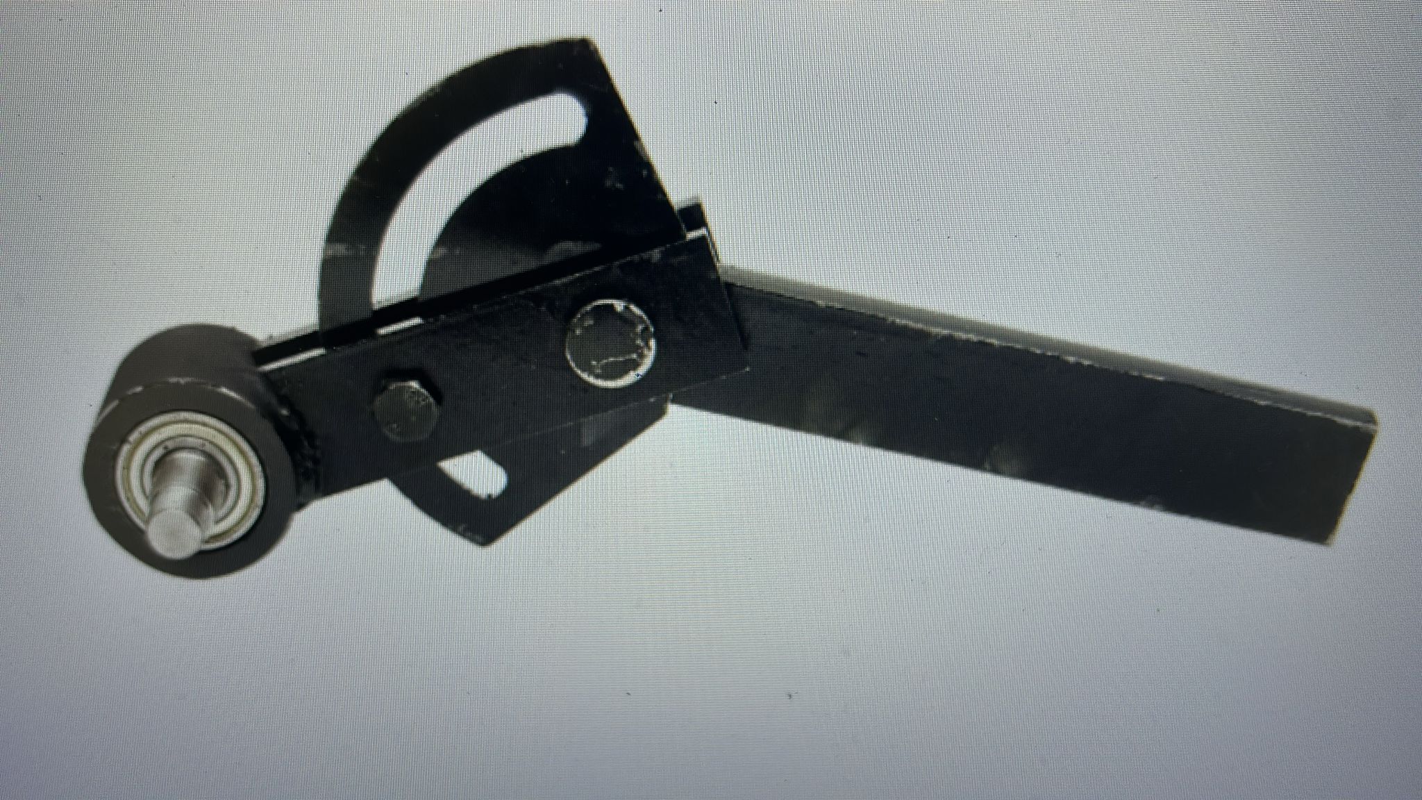 (51) MANETA INTINZATOR SPC